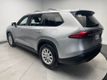 2024 Toyota Grand Highlander XLE AWD - 22975362 - 6