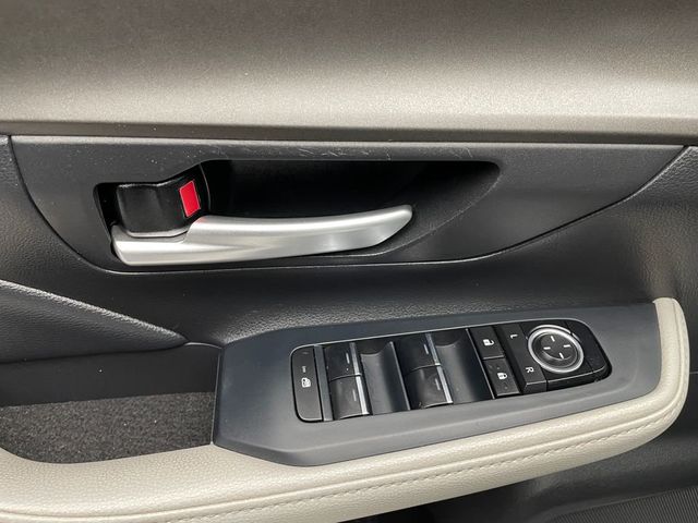 2024 Toyota Grand Highlander XLE AWD - 23013207 - 9
