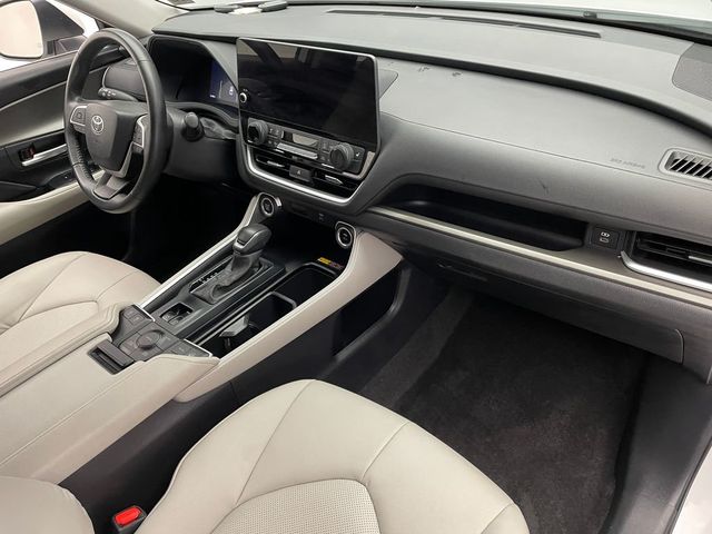 2024 Toyota Grand Highlander XLE AWD - 23013207 - 15