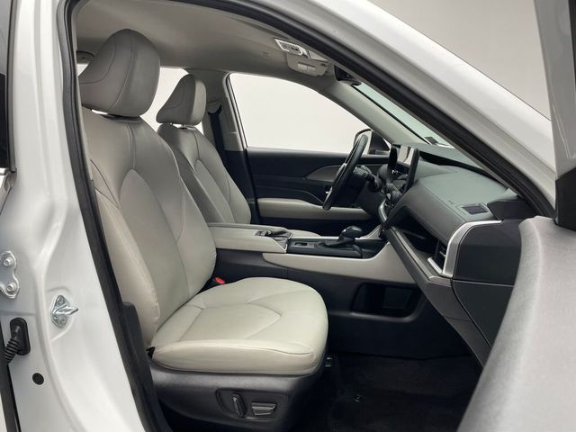 2024 Toyota Grand Highlander XLE AWD - 23013207 - 17