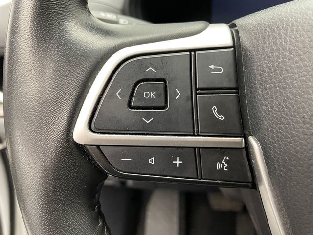 2024 Toyota Grand Highlander XLE AWD - 23013207 - 21
