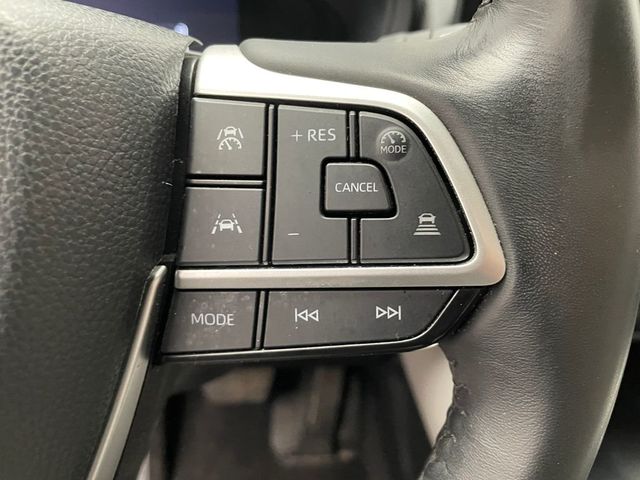 2024 Toyota Grand Highlander XLE AWD - 23013207 - 22