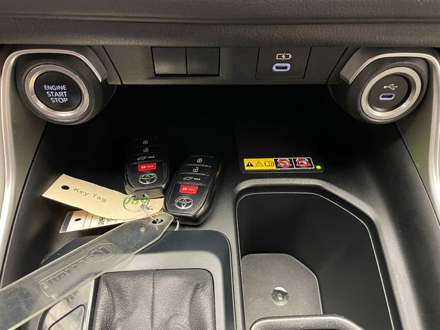 2024 Toyota Grand Highlander XLE AWD - 23013207 - 27