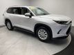 2024 Toyota Grand Highlander XLE AWD - 23013207 - 2
