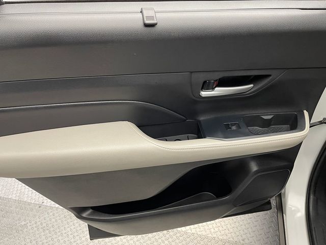 2024 Toyota Grand Highlander XLE AWD - 23013207 - 31