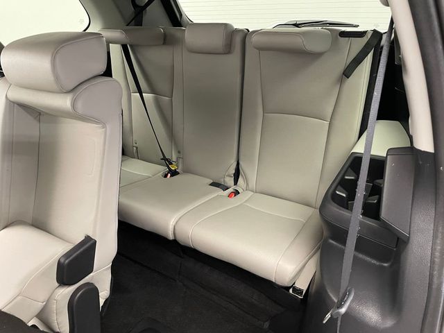2024 Toyota Grand Highlander XLE AWD - 23013207 - 38