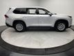 2024 Toyota Grand Highlander XLE AWD - 23013207 - 3