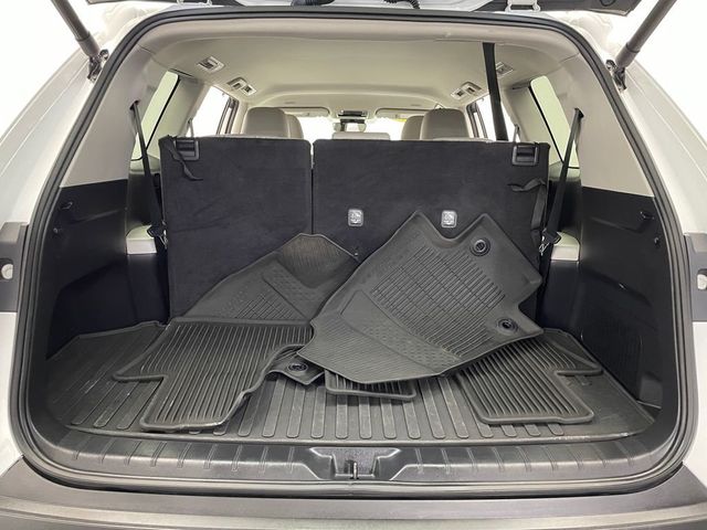 2024 Toyota Grand Highlander XLE AWD - 23013207 - 39