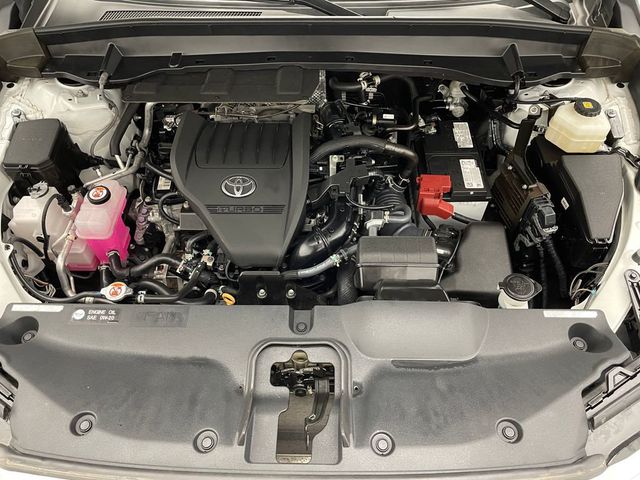 2024 Toyota Grand Highlander XLE AWD - 23013207 - 45