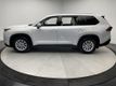 2024 Toyota Grand Highlander XLE AWD - 23013207 - 7