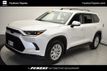2024 Toyota Grand Highlander XLE AWD - 23024458 - 0