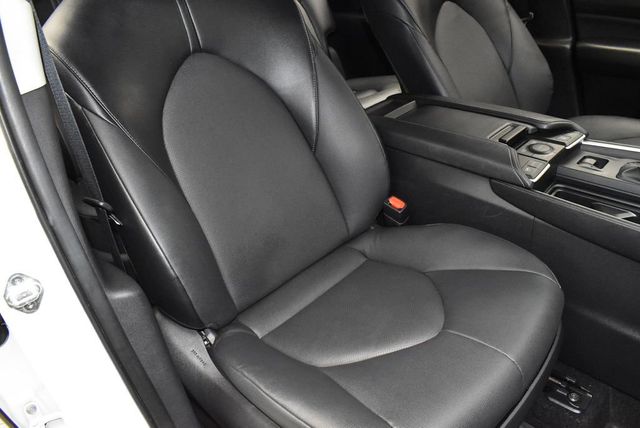 2024 Toyota Grand Highlander XLE AWD - 23024458 - 22