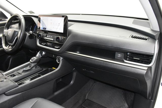 2024 Toyota Grand Highlander XLE AWD - 23024458 - 24