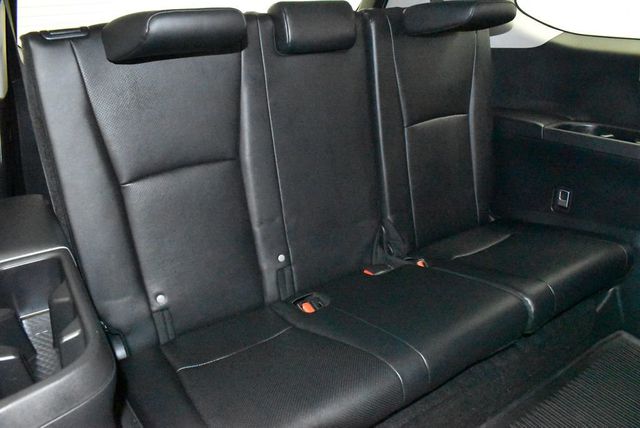 2024 Toyota Grand Highlander XLE AWD - 23024458 - 31