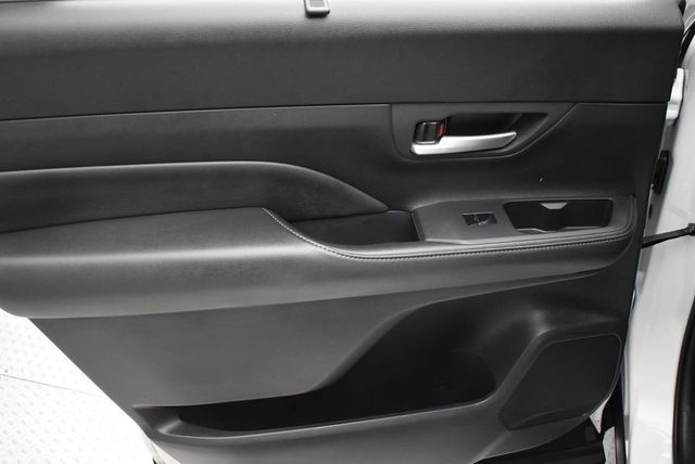 2024 Toyota Grand Highlander XLE AWD - 23024458 - 33