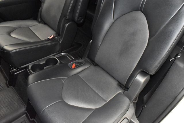 2024 Toyota Grand Highlander XLE AWD - 23024458 - 35