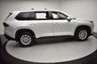 2024 Toyota Grand Highlander XLE AWD - 23024458 - 3