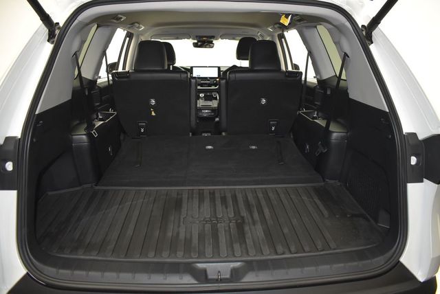 2024 Toyota Grand Highlander XLE AWD - 23024458 - 39