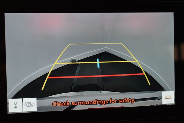 2024 Toyota Grand Highlander XLE AWD - 23024458 - 40
