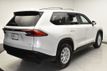 2024 Toyota Grand Highlander XLE AWD - 23024458 - 4