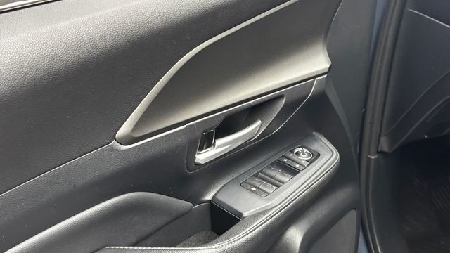 2024 Toyota Grand Highlander XLE AWD - 23034745 - 12