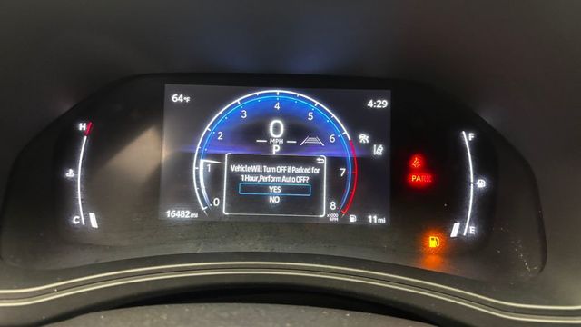 2024 Toyota Grand Highlander XLE AWD - 23034745 - 19