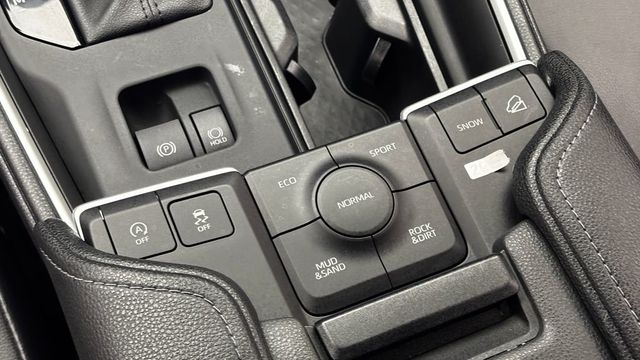 2024 Toyota Grand Highlander XLE AWD - 23034745 - 23