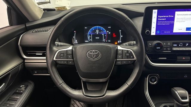 2024 Toyota Grand Highlander XLE AWD - 23034745 - 28