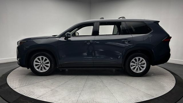 2024 Toyota Grand Highlander XLE AWD - 23034745 - 2