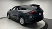 2024 Toyota Grand Highlander XLE AWD - 23034745 - 36