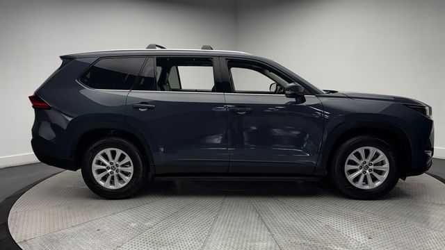 2024 Toyota Grand Highlander XLE AWD - 23034745 - 43