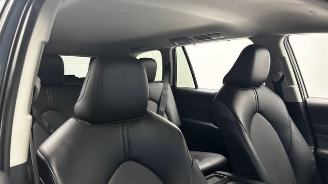 2024 Toyota Grand Highlander XLE AWD - 23034745 - 44