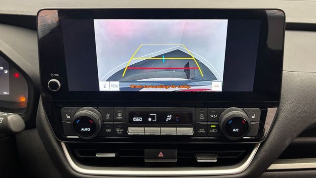 2024 Toyota Grand Highlander XLE AWD - 23034745 - 49