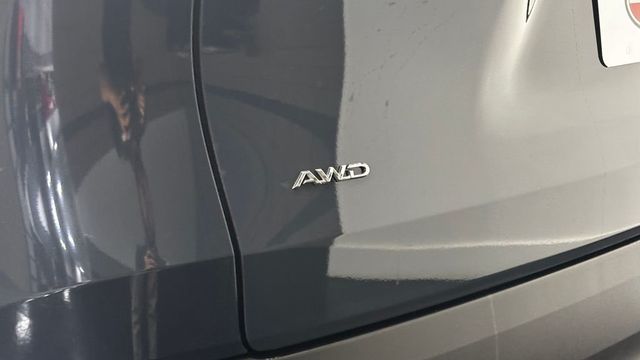 2024 Toyota Grand Highlander XLE AWD - 23034745 - 5