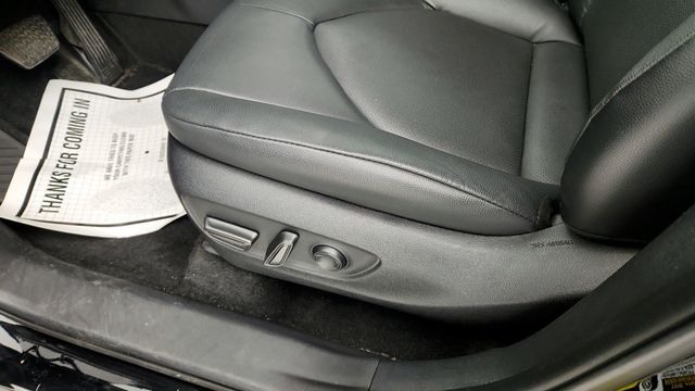 2024 Toyota Grand Highlander XLE AWD - 22950890 - 10