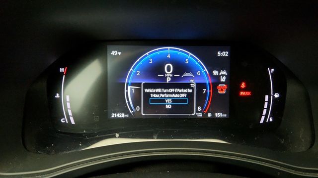 2024 Toyota Grand Highlander XLE AWD - 22950890 - 13