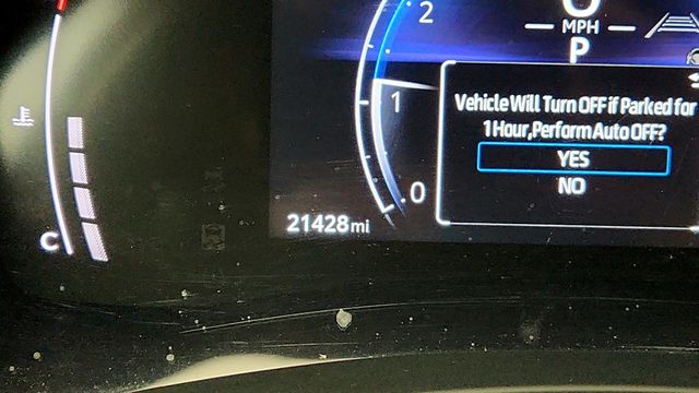 2024 Toyota Grand Highlander XLE AWD - 22950890 - 14