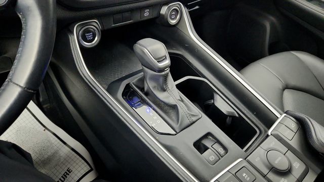 2024 Toyota Grand Highlander XLE AWD - 22950890 - 15