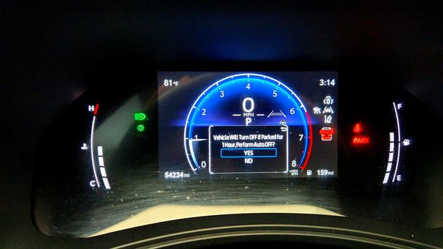 2024 Toyota Grand Highlander XLE AWD - 23029972 - 9