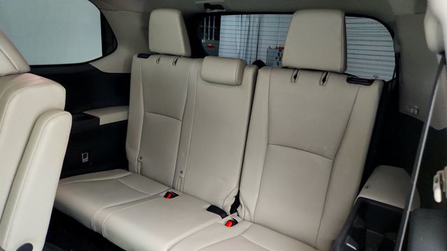 2024 Toyota Grand Highlander XLE AWD - 23029972 - 15