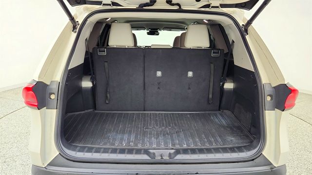 2024 Toyota Grand Highlander XLE AWD - 23029972 - 16