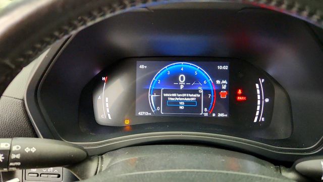 2024 Toyota Grand Highlander XLE AWD - 23099910 - 12