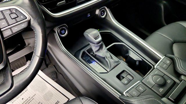 2024 Toyota Grand Highlander XLE AWD - 23099910 - 14