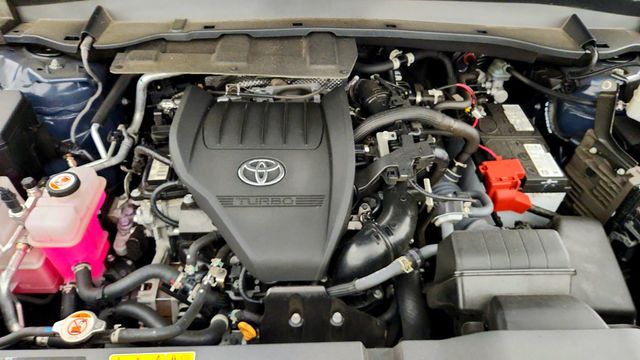 2024 Toyota Grand Highlander XLE AWD - 23099910 - 24