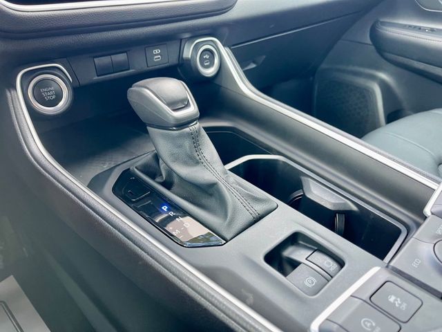 2024 Toyota Grand Highlander XLE FWD - 22934891 - 15