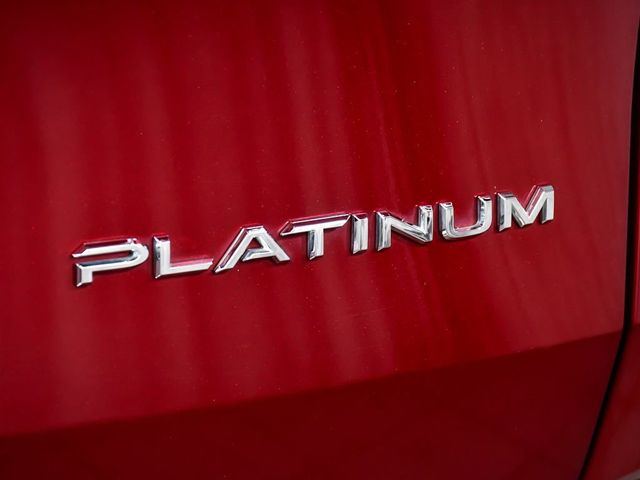 2024 Toyota Grand Highlander Hybrid MAX Platinum - 23038313 - 99