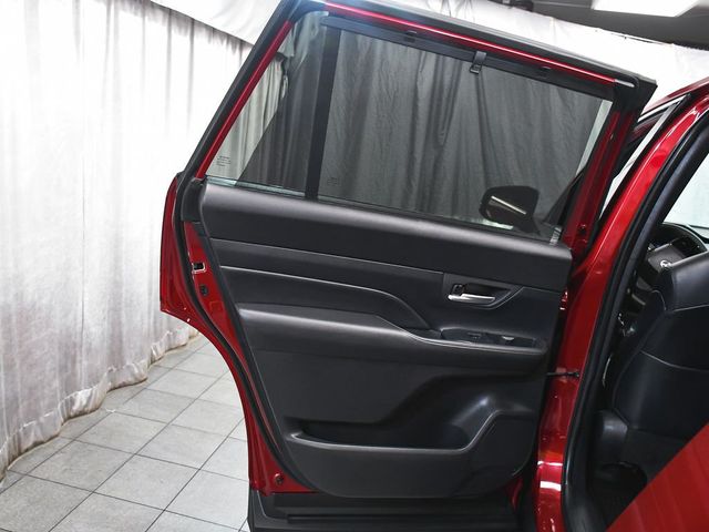 2024 Toyota Grand Highlander Hybrid MAX Platinum - 23038313 - 11