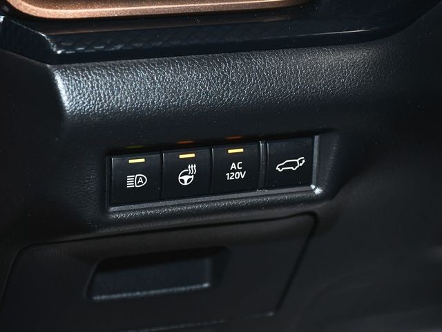 2024 Toyota Grand Highlander Hybrid MAX Platinum - 23038313 - 16