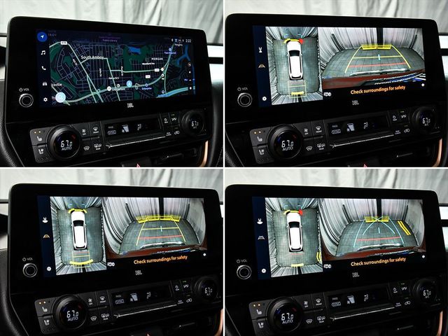 2024 Toyota Grand Highlander Hybrid MAX Platinum - 23038313 - 19