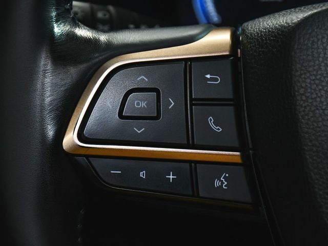 2024 Toyota Grand Highlander Hybrid MAX Platinum - 23038313 - 29